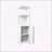 Versatile Bamboo Storage Cabinet for Various Rooms, Enhancing Organization-2039492303