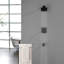 Robinet de baignoire et de douche avec valve brute-96123712