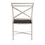 Venetian Outdoor Dining Side Chair-2112949695-2112949689-2112949694