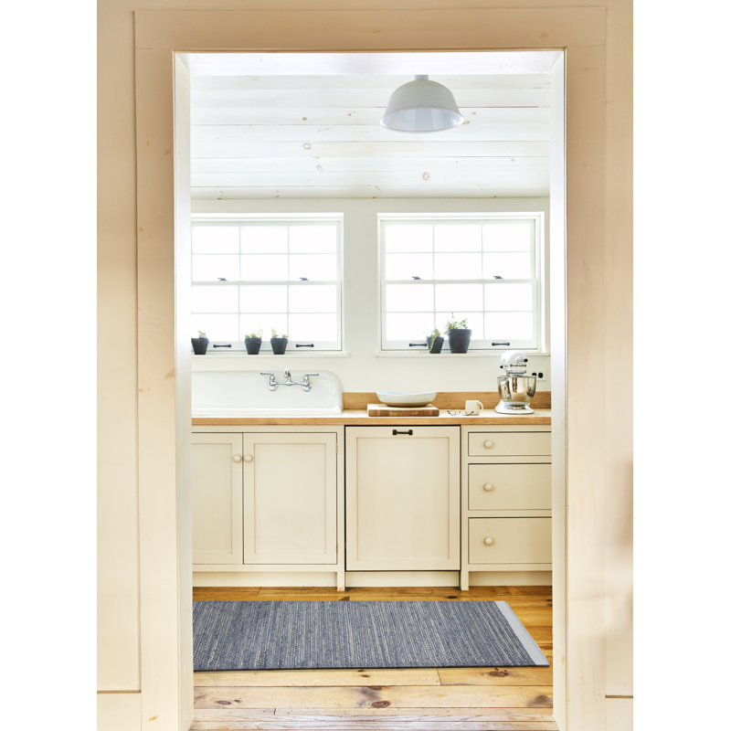 Vanora Striped Indoor Rug, Runner 2'6" x 8'