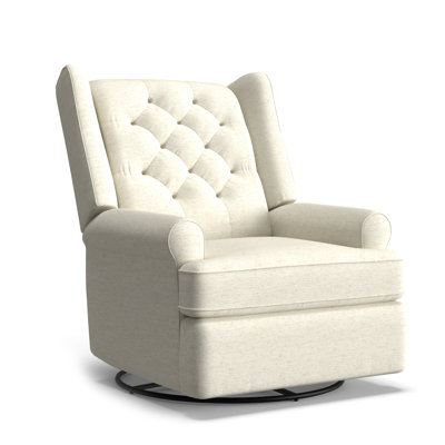 Fauteuil pivotant et inclinable Allendale Rex