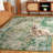 Madison Performance Abstract Rug-88697920