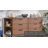 Modway Langston Open Display Storage Sideboard