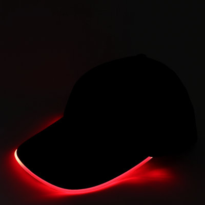  Chapeau lumineux Night Runner