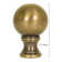 Sphere Round Lamp Finial