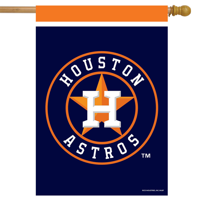 Drapeau de Houston Houston, Astros de Houston