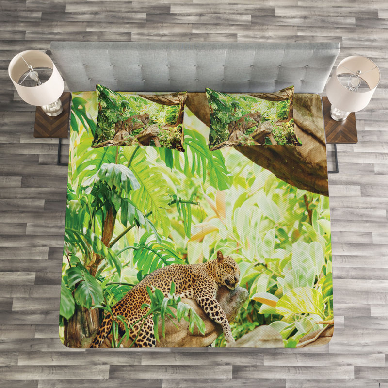 Posie 264 TC Duvet Cover Set