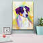 «Pop Art Jack Russel Terrier» par les affiliés Furbaby-2145168621