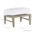 Croquet Outdoor Teak Ottoman with Cushion-1643112303-1779579782-1845098510