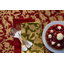 Saint-Rémy D’Or 100% Linen Square Napkins-1822177819-1822177818