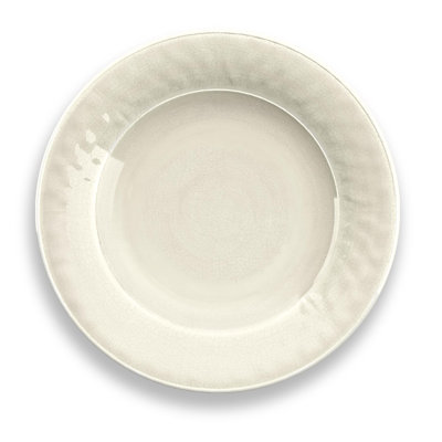 Fiskeville 27cm Melamine Dinner Plate