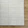 Peoro Hand Made Rug