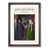 Walnut Framed