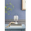 Bougeoir de table en fer-1556121192