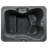 Hydro Spas HYD-250EC