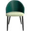 Ensemble de 4 chaises rembourrées Kaylahni-301026668