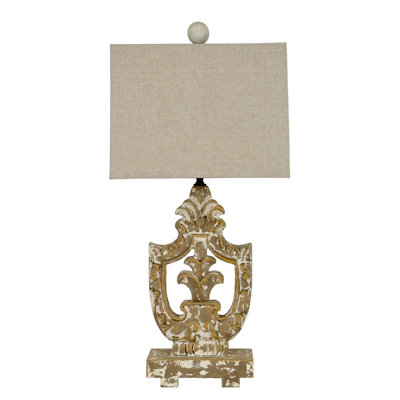 Hugo Table Lamp
