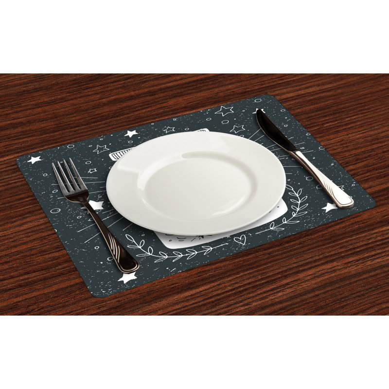 Récapitulatif 18,5" rêve