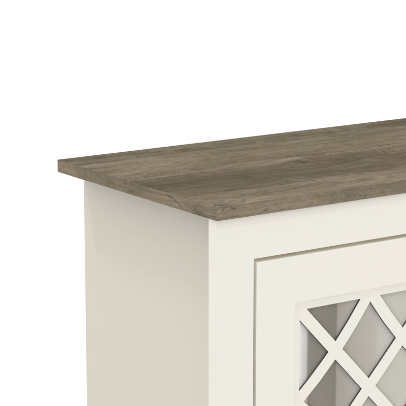 12 Pair Shoe Storage Cabinet