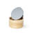 JULI Wood Jewelry Box + Mirror