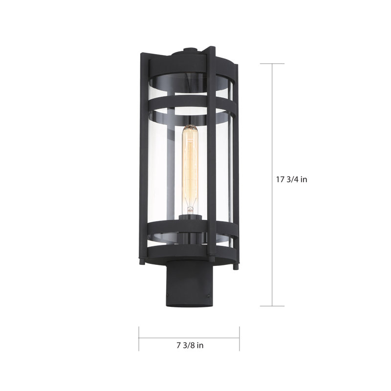 Briggs Seeded Lantern Head