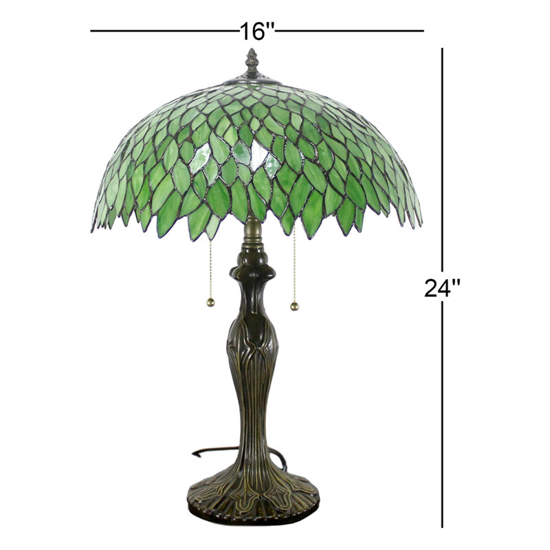 Alfie-Joseph Metal Lamp