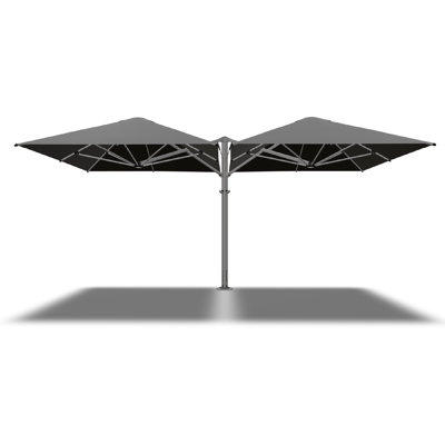 Shadowspec Unity™ Duo Square Umbrella