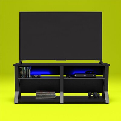 Genesis Gaming TV Stand for TVs up to 70 -  NTense, 2874872COM