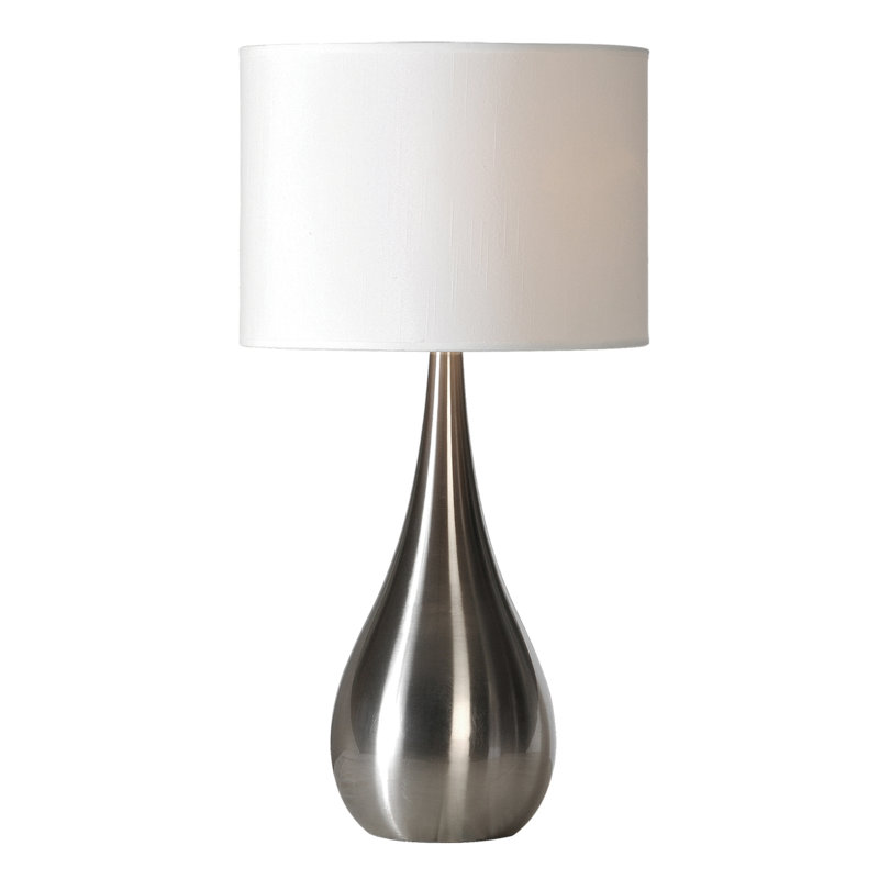 Lampe de table 27" Mcgriff