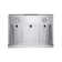 Hauslane 30" Stainless Steel 500 CFM Ducted (Vented) Under Cabinet Range Hood with Baffle Filter