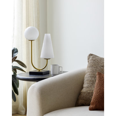Dimson Iron Novelty Lamp