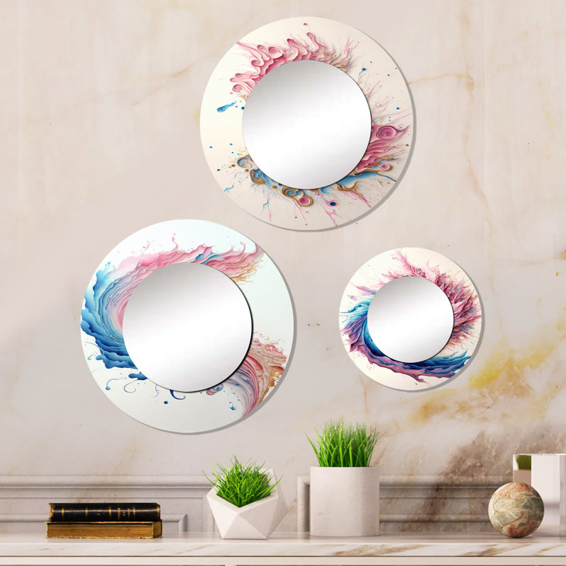 Miroir Khiyan