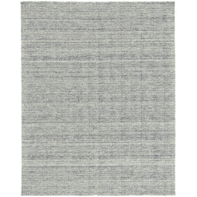 Muflier Viscose Indoor Rug