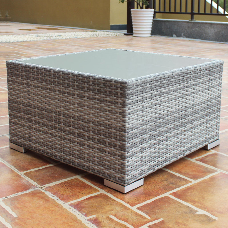 Table basse Gavyn