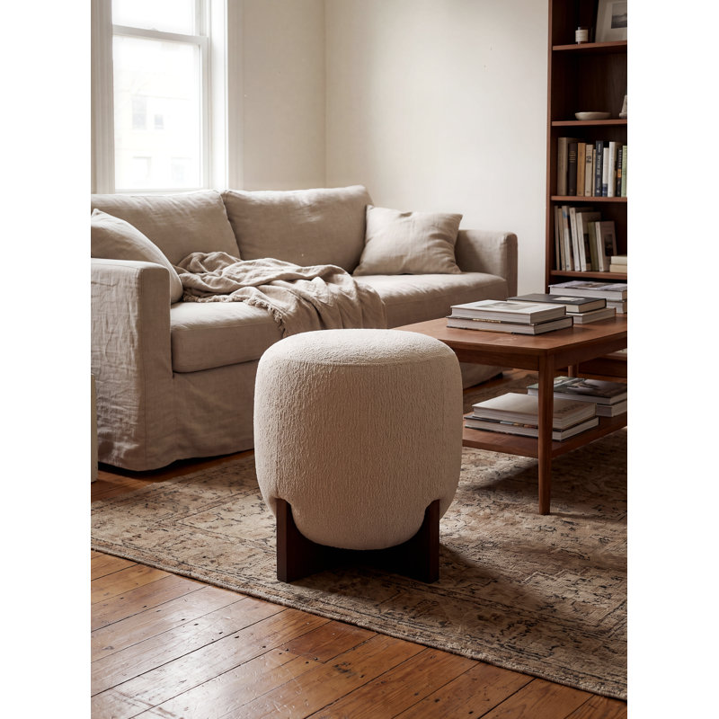 Denise Ottoman, Cream