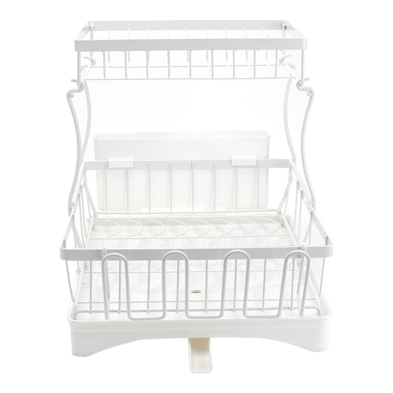 Countertop Dish Rack