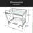 BAR CART