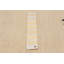 Tapis crème Kashkuli Gabbeh 4 pi 11 po x 4 pi 11 po