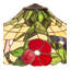 Bell Lamp Shade