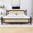 Platform Bed with Rattan Headboard-2095073046-2095073044