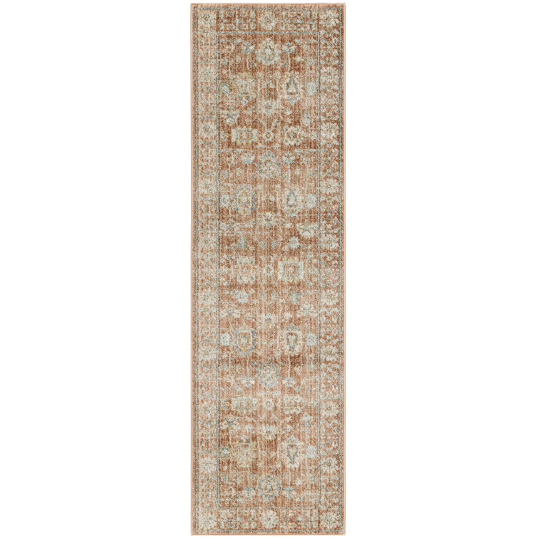 Oriental Indoor Rug