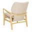 Fauteuil d'appoint Bhandary-960184120