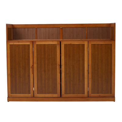 24 Pair Shoe Rack