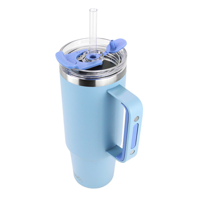 Drinco 30, Bleu ciel