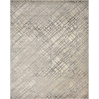 Kelson Geometric Indoor Rug