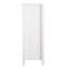 Commode Burlington G2490-CH, blanche-573133996