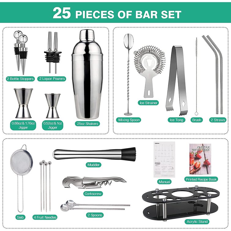 Prep & Savour Household Topless Can Opener Bar Tool