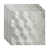 Brushed Aluminum