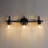 Lelde 3 - Light Dimmable Vanity Light