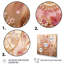 Impression sur toile Boho Glam Pink and Gold Dreamcatcher I-1649714606-1875900720